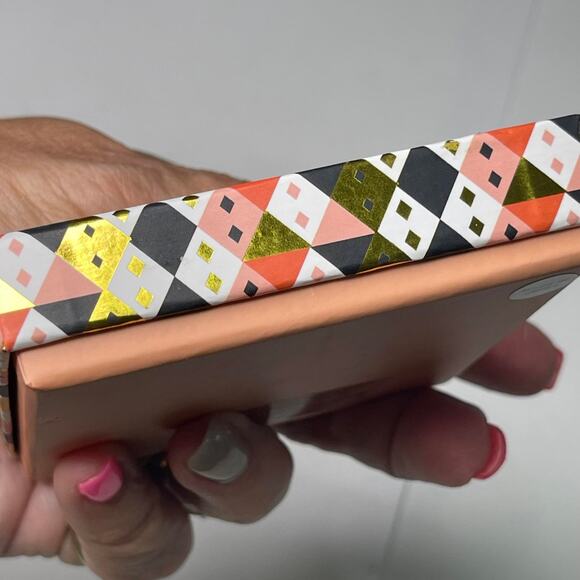 FAO Schwartz set of two necklaces gold tone daughter mother cross pendant jewelr - Picture 11 of 15